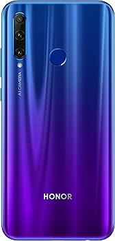 Honor 20
